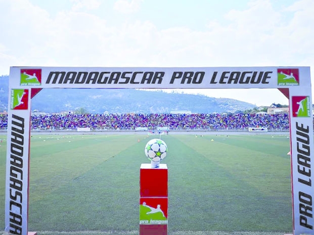 Football-Pro league - La CNaPS Sports frappe fort d&#039;entrée