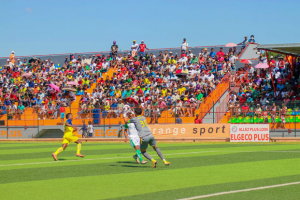 Championnat de Madagascar de première division - 26 joueurs nominés pour les Awards