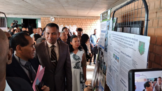 Richesses naturelles - Madagascar perd pendant que d'autres gagnent