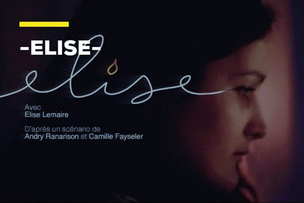 Cinéma - « Elise » d’Andry Ranarison en compétition au Nikon Film Festival