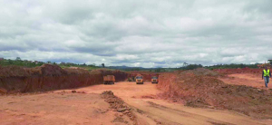 Autoroute Antananarivo-Toamasina - Les travaux se poursuivent…