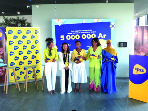 Autonomisation des femmes - Des mères célibataires se reprennent en main !