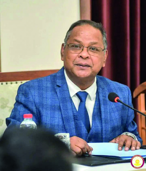 Assemblée nationale - Le Gouvernement dévoilera mardi son Programme général de l’Etat