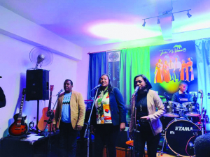 Groupe « Voanio » - Les descendants reprennent le flambeau