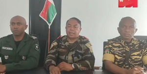 Sécurité urbaine - Le couvre-feu assoupli