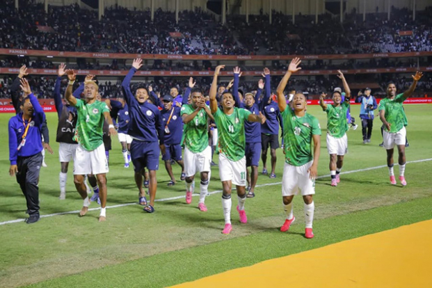 Finale CHAN 2025 - Madagascar face au grand favori