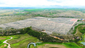 Energie solaire - AFRIPOWER transforme Moramanga