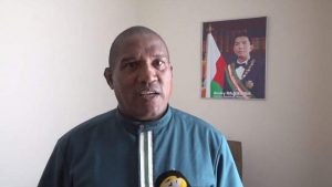 Député Brunelle R. à Ambohitsorohitra  - « Je n’ai aucun problème avec le Président »
