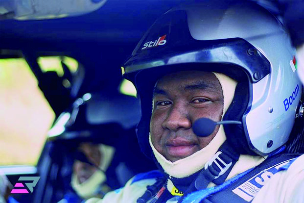Sport automobile - Le rallye malagasy endeuillé par la disparition de Boom