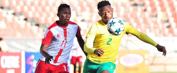 COSAFA Men’s U20 - Le « fair-play » pour Madagascar