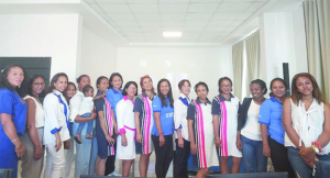 Secteur maritime - Les femmes malagasy prennent leur place