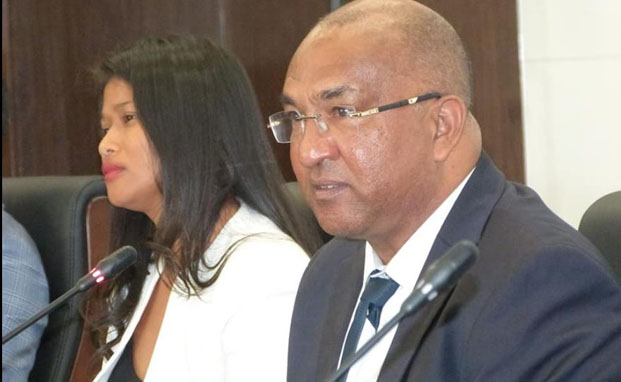 Stade Barea - Des pourparlers entre les autorités malagasy, la CAF et la FIFA en cours