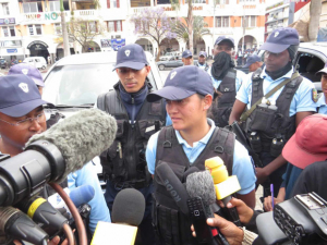 Recrutement de &quot;mercenaires&quot; - La Gendarmerie dénonce une désinformation