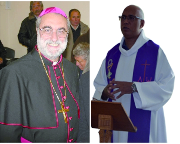 Catholiques de Madagascar - Deux nouvelles nominations par le pape François