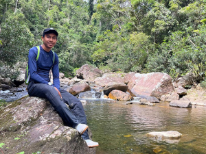 Fetratiana Rakotomanga représentera Madagascar au « Student Conference on Conservation Science »