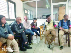 Ordre des Journalistes de Madagascar - Un comité neutre pour assurer la transition