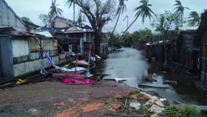 Cyclone Batsirai - Les besoins immédiats et urgents des sinistrés 