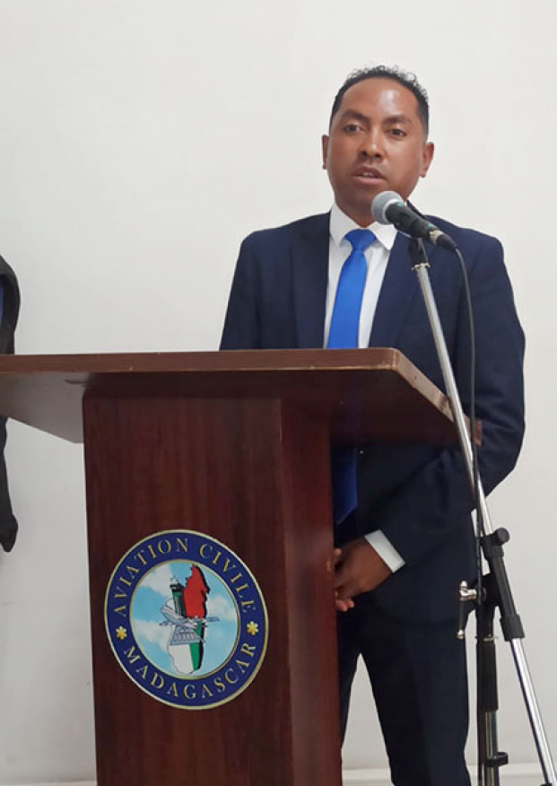 Aviation Civile de Madagascar -&nbsp;Un chantier de redressement aux enjeux &eacute;conomiques majeurs