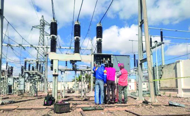 &Eacute;lectricit&eacute;&nbsp; -&nbsp;&nbsp;Un apport de 43,5 MWc de solaire pour dynamiser le RIA