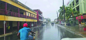 Cyclone Chido - Les autorités redoublent de vigilance