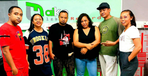 North and Center -  30 ans d&rsquo;histoire, la l&eacute;gende continue !