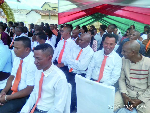 Autoroute Antananarivo-Toamasina - Une série de rencontres pour anticiper sur les contestations                                                                      
