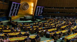 Vote à l&#039;AG de l’ONU - La position du Maroc, une décision souveraine 