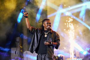 Le titre « Hiara-dia » de Shyn met Madagascar sous le feu des projecteurs de la scène afro-pop africaine