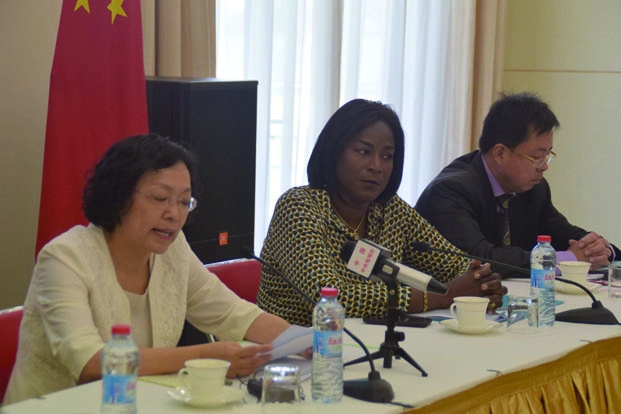 Coronavirus en Chine - Les citoyens malagasy entre de bonnes mains 