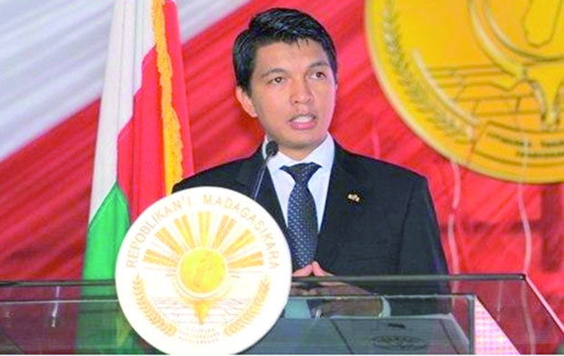 Régime Rajoelina - Cherche opposants crédibles désespérément