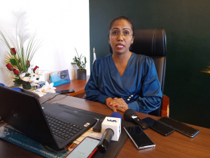Les inscriptions pour les citoyens qui veulent bénéficier gratuitement des parcelles ont débuté hier à Antsirabe, d’après la secrétaire générale du SENVH