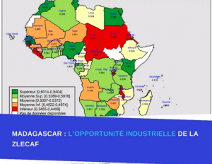 Commerce - Des opportunités à saisir sur le ZLECAF pour le pays