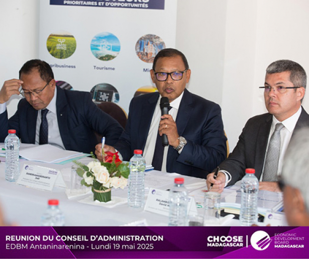 Augmentation notable de 16% des flux d’Investissements directs étrangers (IDE), avec un montant record de 602 millions de dollars en 2024