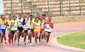 Athlétisme - 440 athlètes au rendez-vous pour le sommet national