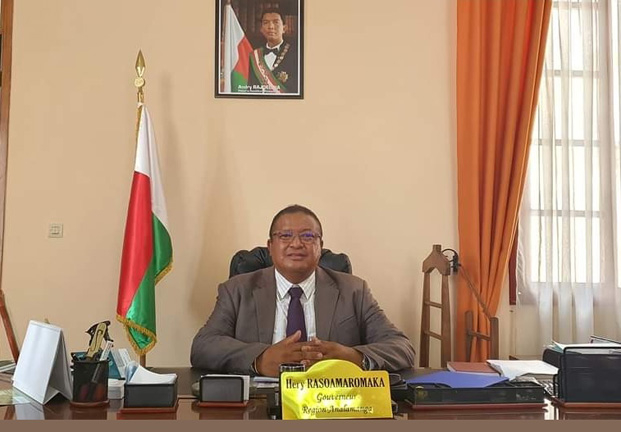 Conjoncture - Hery Rasoamaromaka rejette les dérives de l’Opposition