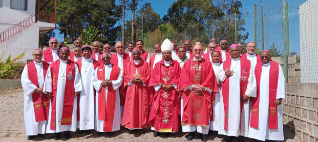 Evêques de Madagascar - Mise en garde contre la vengeance et la violence