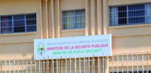 Ministère de la Sécurité publique - Rajeunissement du staff