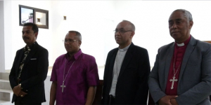 Conseil œcuménique des Églises chrétiennes de Madagascar - « La violence ne peut en aucun cas être une solution »