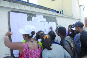 Résultats du CEPE 2019 - Le taux de réussite en baisse pour Antananarivo