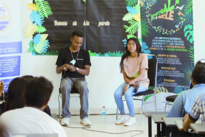 Festival de la parole 2025 - Les inscriptions restent ouvertes jusqu’au 4 octobre