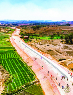 Autoroute Antananarivo-Toamasina  - Les inquiétudes de la société civile dissipées