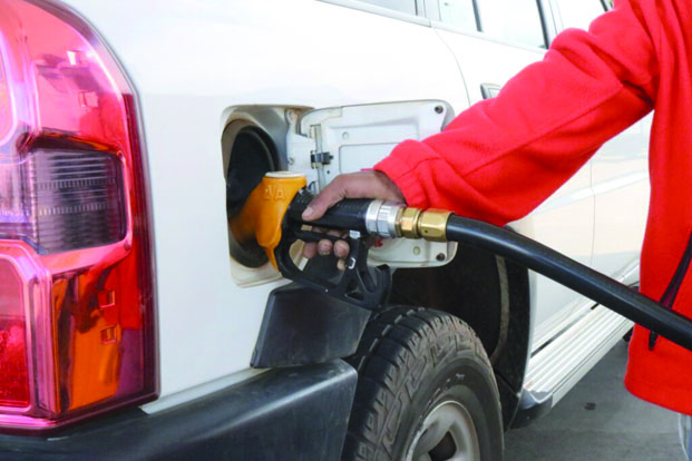 Carburant - Le prix d’achat supérieur au prix de vente à la pompe