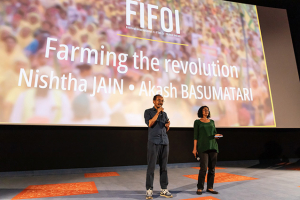 Appel à films ouvert pour le Festival international du film de l’océan Indien