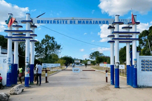 C&#039;est la première fois que ce genre d&#039;affaire a été ébruité en milieu universitaire