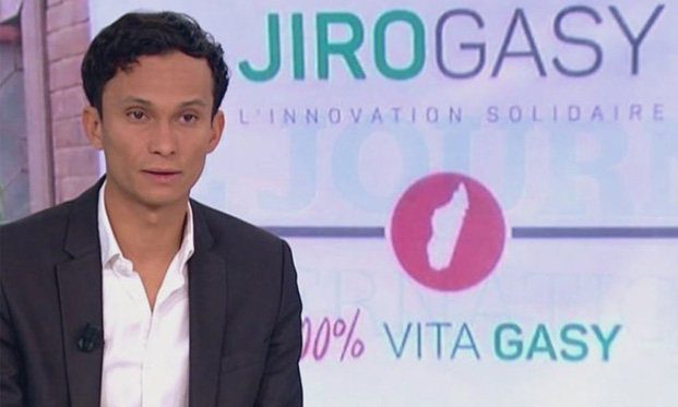 Entrepreneuriat - La startup « Jirogasy » récompensée pour sa version améliorée d’ordinateur solaire