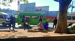 Hausse du tarif des « taxi-be » - Anguille sous roche !