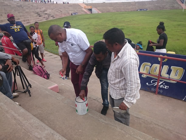 Malagasy Rugby - Le retour des compétitions bientôt