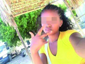 Jeune fille de 14 ans morte étranglée - Son ex-petit ami placé sous MD