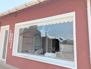 Pillage et vandalisme - Des morts et des centaines d’arrestations dans les grandes villes