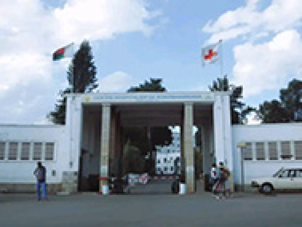 Affaire Hôpital militaire de Soavinandriana - Démenti formel des autorités militaires